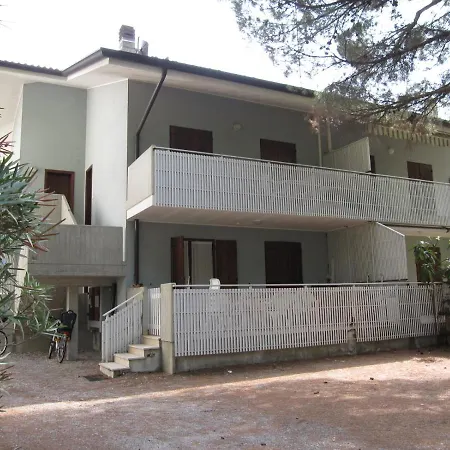 Margherita Appartamento Grado