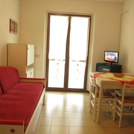 Appartamento Margherita Grado